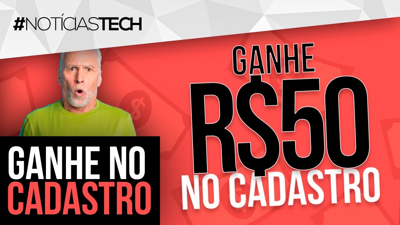 🔥 ATENÇÃO – GANHE 50 REAIS pelo CADASTRO SEM GASTAR NADA – CADASTROU = GANHOU – PROMOÇÃO BITSO