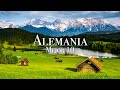 Los 10 Mejores Lugares en Alemania - Guia de Viaje