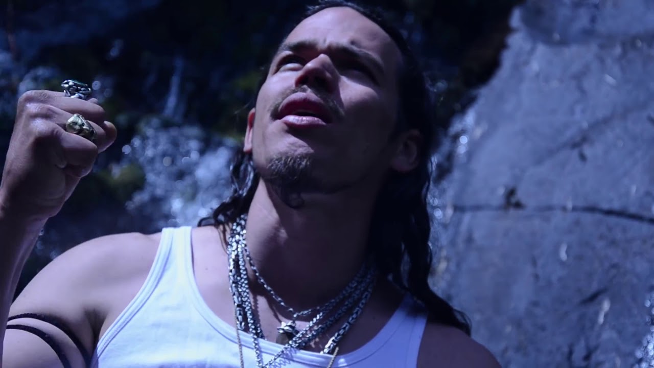 QUATRO X LOCOMBIANO - REZA NATURALEZA