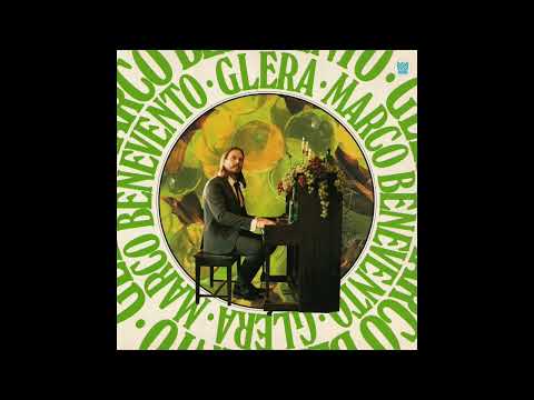 Marco Benevento - Miss Neptune feat. Lizzie Steiner