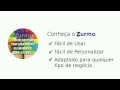 Soluções livres para sua empresa crescer - Apresentação do Zurmo CRM