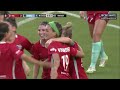 GOAL: Kristen Hamilton vs. Houston Dash | July 22, 2023