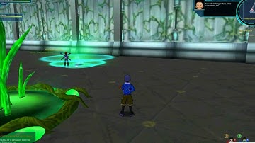 fusionfall eddy nano