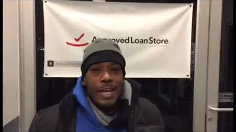Testimonial - Curtis Mays - Approved Loan Store