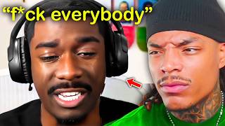 BruceDropEmOff Will Never Learn... (12 HR STREAM REACTS x IRL x YAP x GAME)