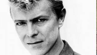 David Bowie - Black Country Rock