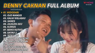 DENNY CAKNAN &quot; WIDODARI , OJO NANGIS &quot; FULL ALBUM 14 LAGU