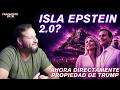 ¿La Nueva Isla de Epstein? Albania Se Rebeló.