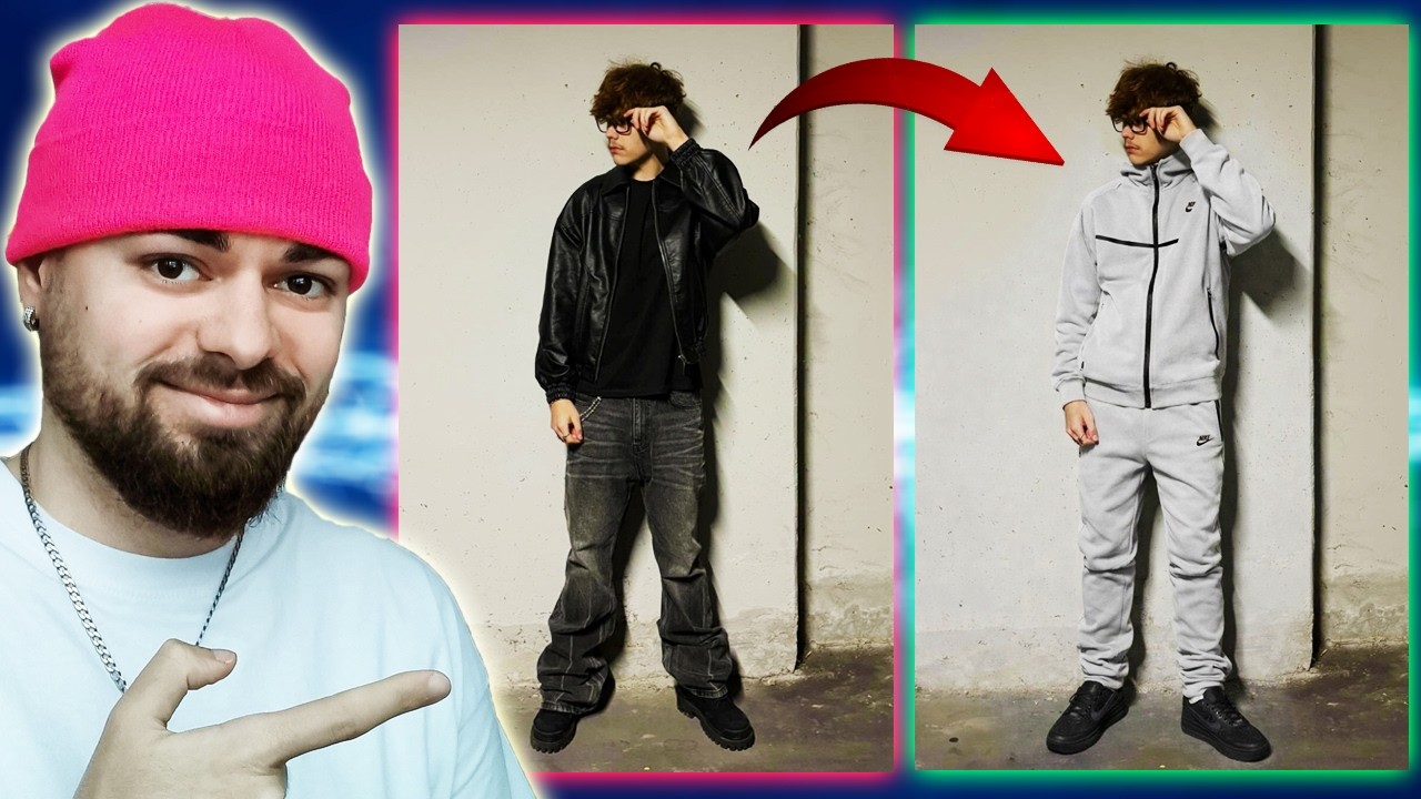 REPAR OUTFITURILE ABONATILOR 5