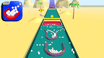 Picker 3D ​- All Levels Gameplay Android,ios (Levels 460-461)