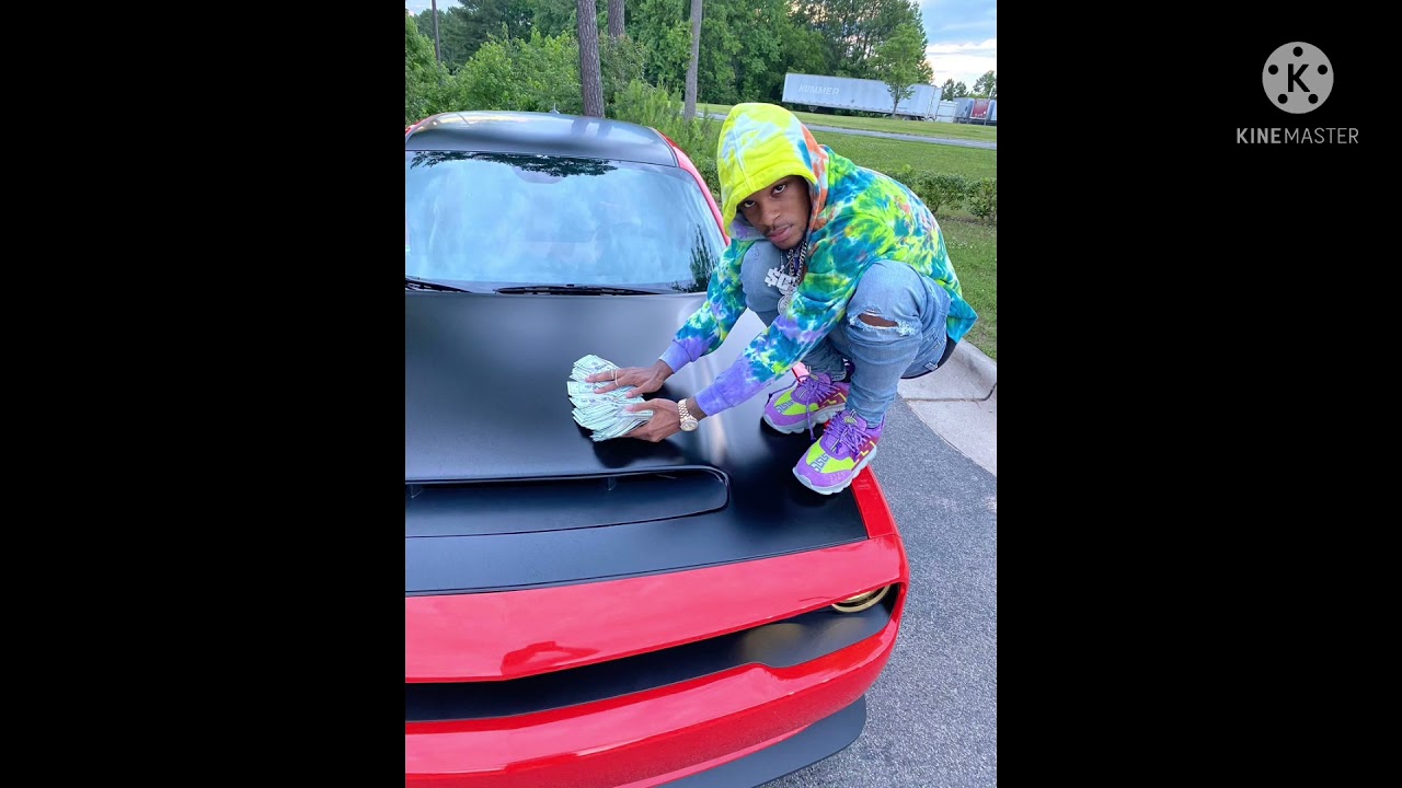 Toosii - Stick talk (official audio)