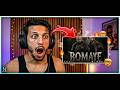 HUSLLER REACTS Didine Canon 16 Bomaye Feat Mc Artisan 