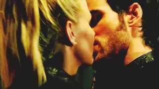 Emma & Hook | Battleships (4x04)