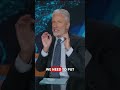 Jon Stewart The Need for Mental Health Funding and Illegal Weapon Control