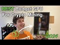 BEST Budget GPUs For Crypto Mining in 2024