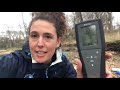 Measuring Water Quality in Local Streams