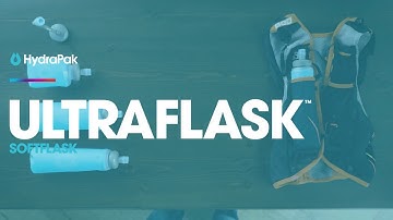 HydraPak UltraFlasks