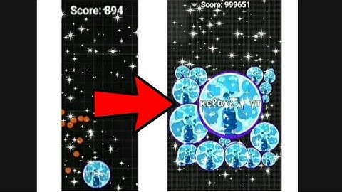 HOW TO GET BIG FAST (BLOB IO)