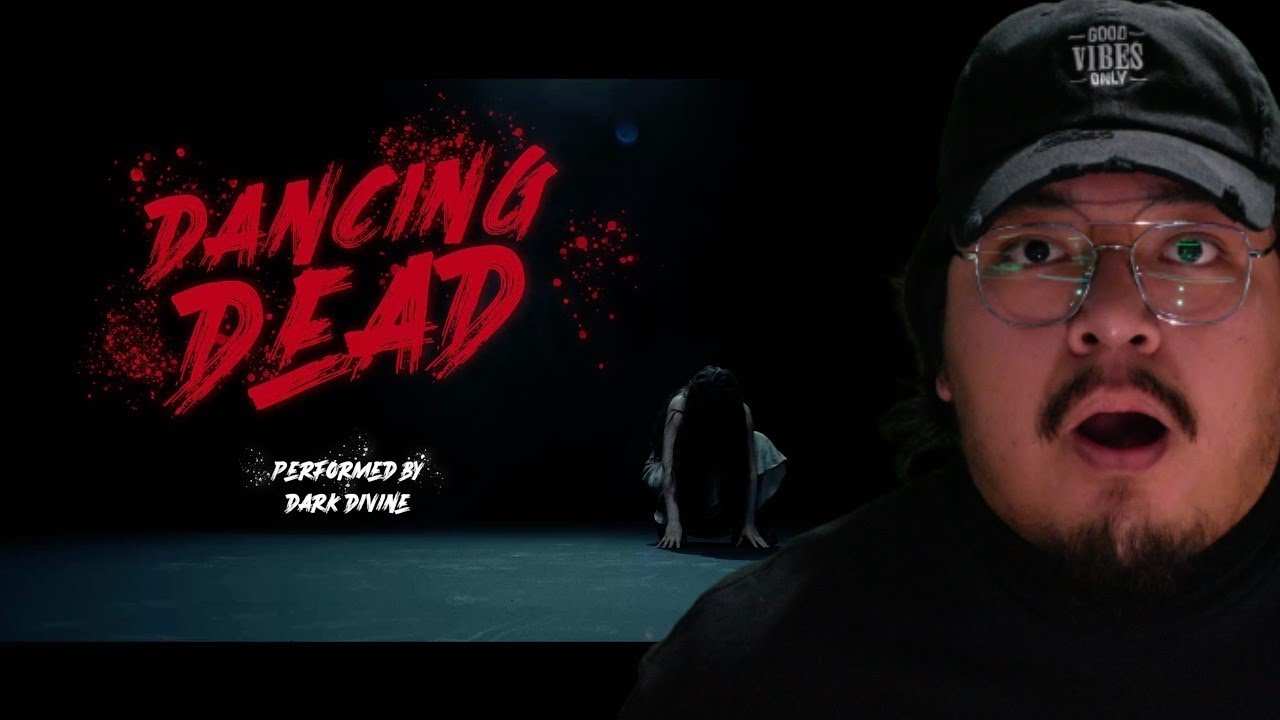 1ST LISTEN REACTION Dark Divine - Dancing Dead (Official Music Video ...