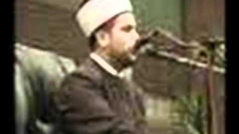 سورة التين للقارئ عزيز عليلي.wmv