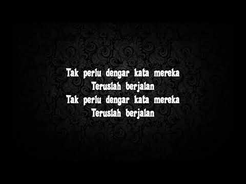 Peterpan - Melawan Dunia (Konser)