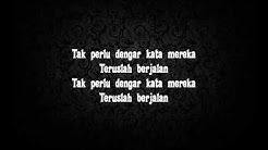 Peterpan - Melawan Dunia (lirik) - Durasi: 3:24. Peterpan - Melawan Dunia (lirik) - Durasi: 3:24.