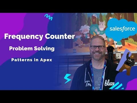 Problem Solving Patterns