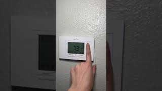 Overview of Sensi Wi-Fi Smart Thermostat for Smart Home | Sensi
