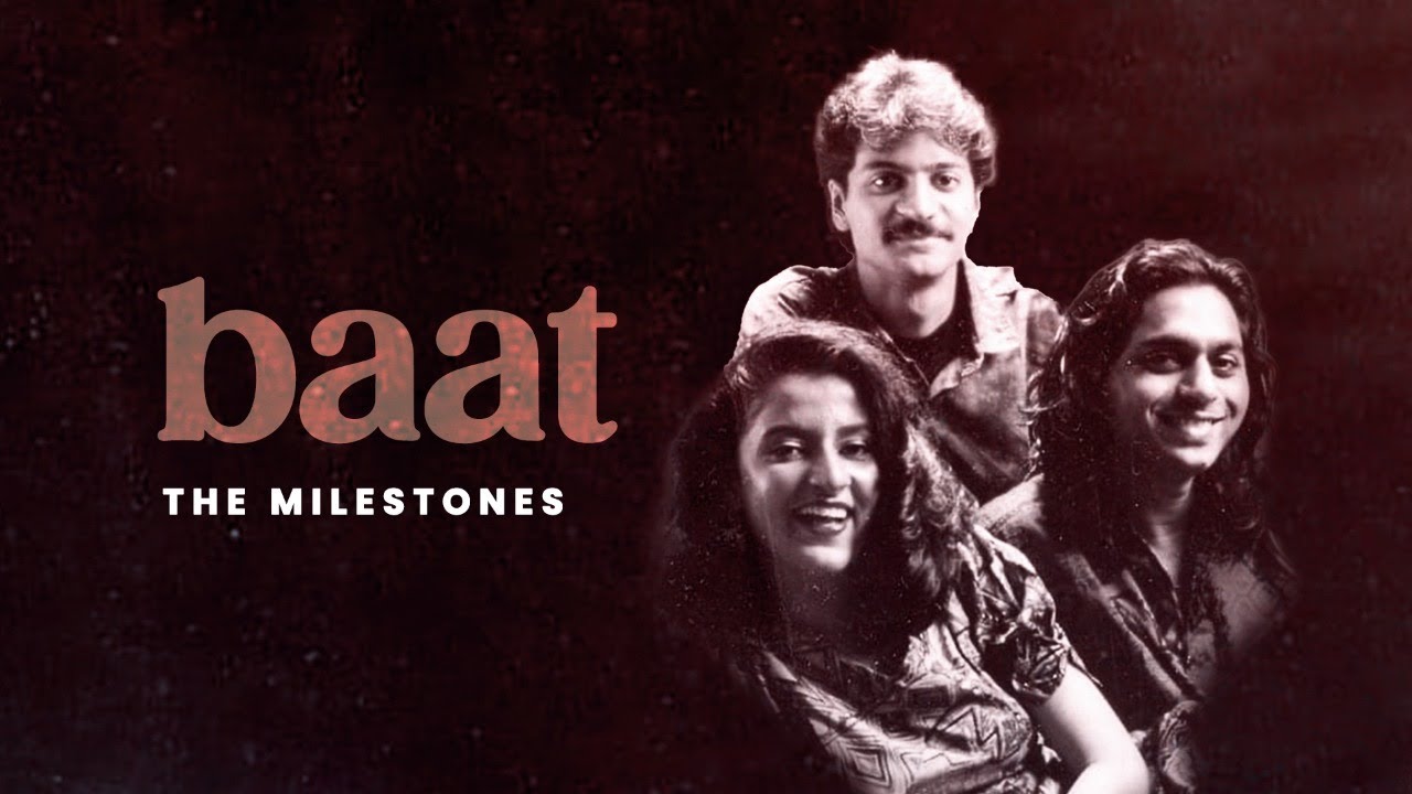 Kaavish - Baat Unkahi feat. Samra Khan