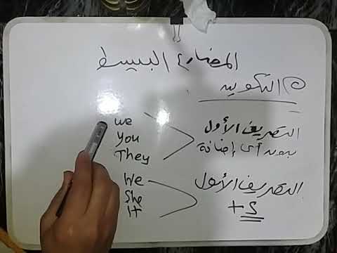 تاسيس جرامر للمرحلة الابتدائية الاطفال