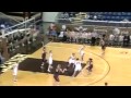 Patriot League Preseason Women's Basketball Interviews: Colgate coach Nicci Hays-Fort