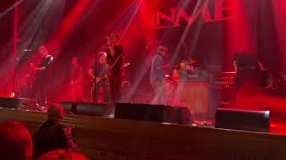 Brigade & Dave McPherson (INME) - Guillotine