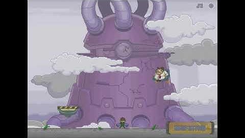 The Glassworks (Nitrome.com) - Full Gameplay Levels 1-20