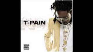 Watch Tpain You Copying Me video