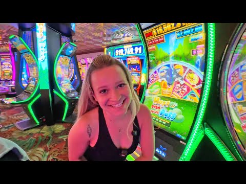 RealSpin: Suomalaisille pelattavat kasinot verkossa