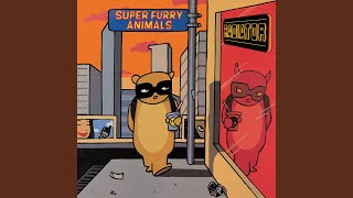 Video thumbnail of "Super Furry Animals - Chupacabras (2017 Remastered Version)"