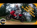 Test Honda X-ADV MY 2021 | Motosx1000 の動画、YouTube動画。