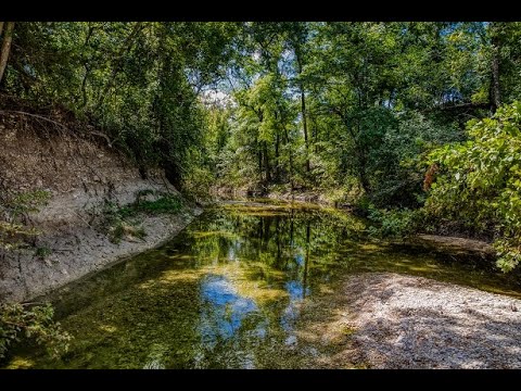 Collins River Ranch | Capitol Ranch Real Estate