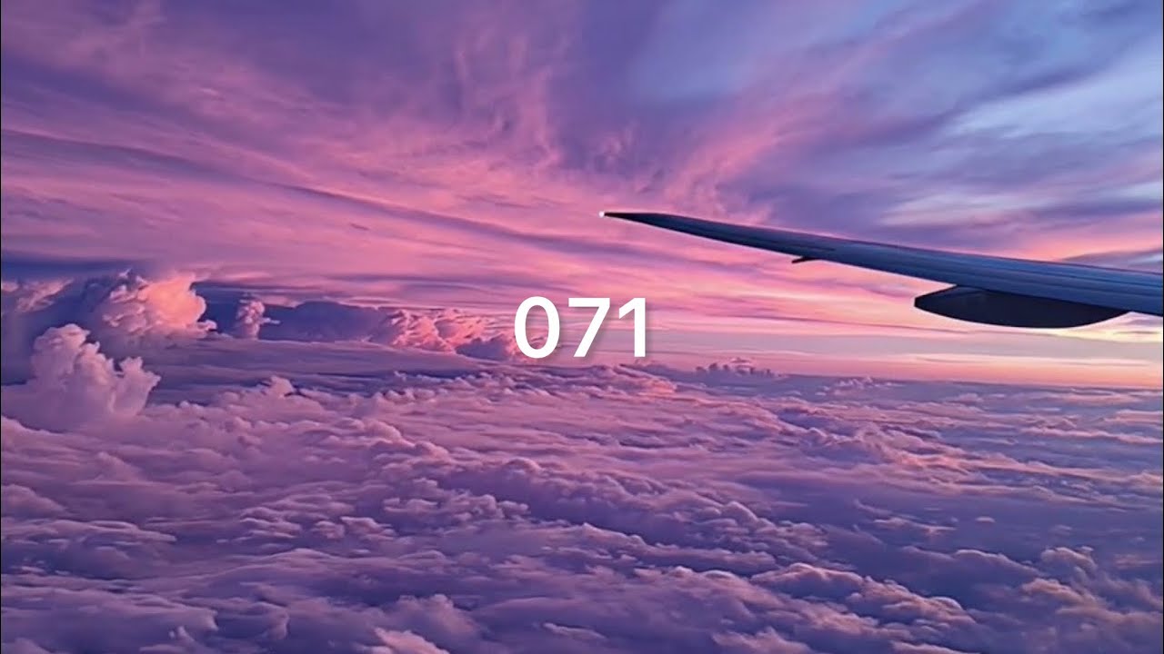 071 Healing, sleep, synthesizer, spiritual, trance, 