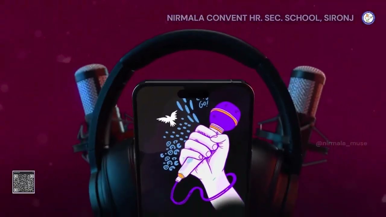 MUSE TALK: ENGLISH UNPLUGGED | 