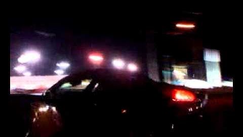 Cobalt SS 09 vs Solstice GXP