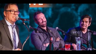 Leaked Call with Nick and Suderman on the Liz Wolfe Question