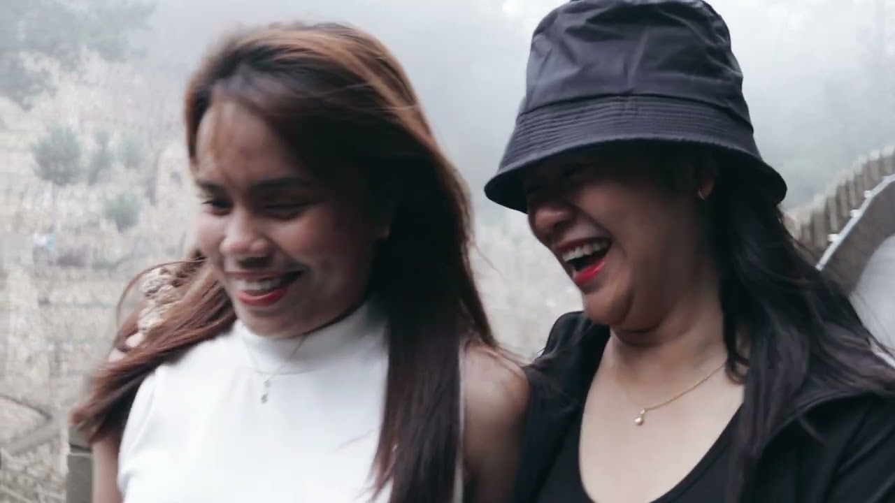 northluzon trip Tarlac-Baguio-Ilocos Norte