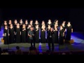 Gori women's choir - გორის ქალთა კამერული გუნდი