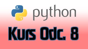 Python Kurs programowania. Odc. 8 Listy i mowa trawa (PjakProgramowanie)
