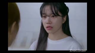 Mimicus Wooah Nana X Jo Yuri - Shin Da Ra X Oh Ro So Sad Moment