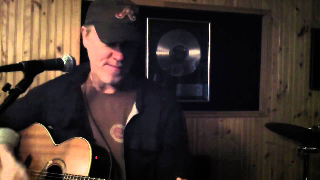 Cary Rutledge Cary Lynn Rutledge My baby Done Left Me - YouTube
