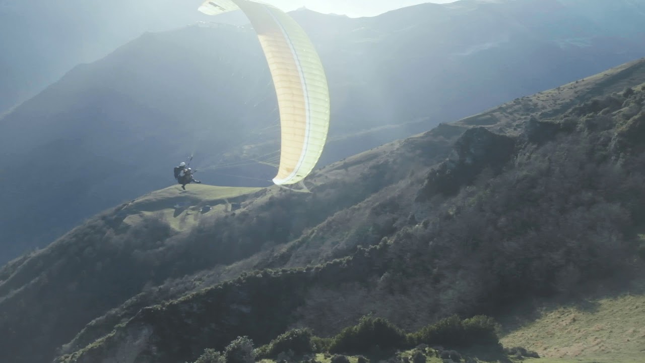 PARAPENTE PANAURAMA