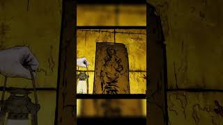 Exploring "Forgive Me Father" and found some cool stuff #contentcreator #forgivemefather #indiegame