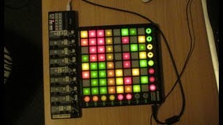 How 2 make your DJ set more Colourful with Launchpad screenshot 2